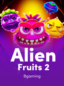 Alien Fruits 2 Game Terbaru: Review, RTP, dan Akses Main