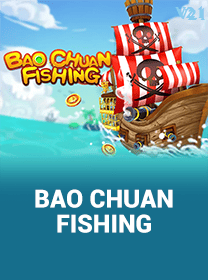 Bao Chuan Fishing