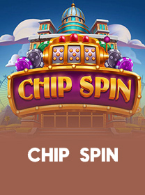 Review Game Chip Spin: RTP, Fitur, dan Kelebihan