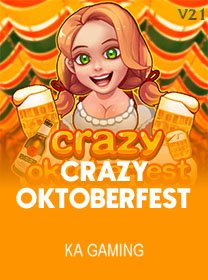 Crazy Oktoberfest