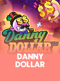 Danny Dollar Slot Terbaru: RTP dan Volatilitas Lengkap