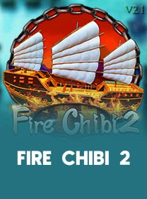 Fire Chibi 2