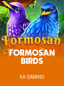 Panduan Bermain Formosan Birds