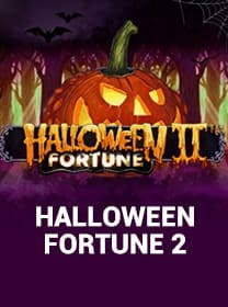 Halloween Fortune 2 Game: RTP, Fitur, dan Akses Main