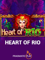Heart Of Rio Game: Cara Akses dan Bermain dengan Aman
