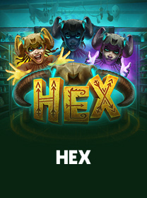Hex Slot: RTP Tinggi dan Volatilitas Rendah