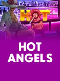 Hot Angels