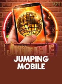 Jumping Mobile