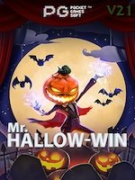 MrHallow Win
