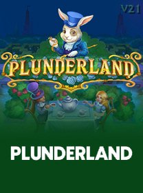 Plunderland