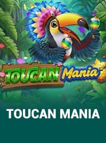 Toucan Mania Terbaru: Review Game dan Link Main