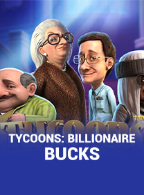 Tycoons-Billionaire-Bucks