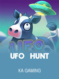 UFO-Hunt
