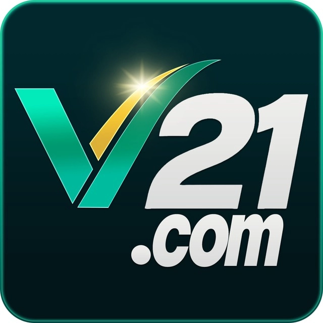 v21 Logo