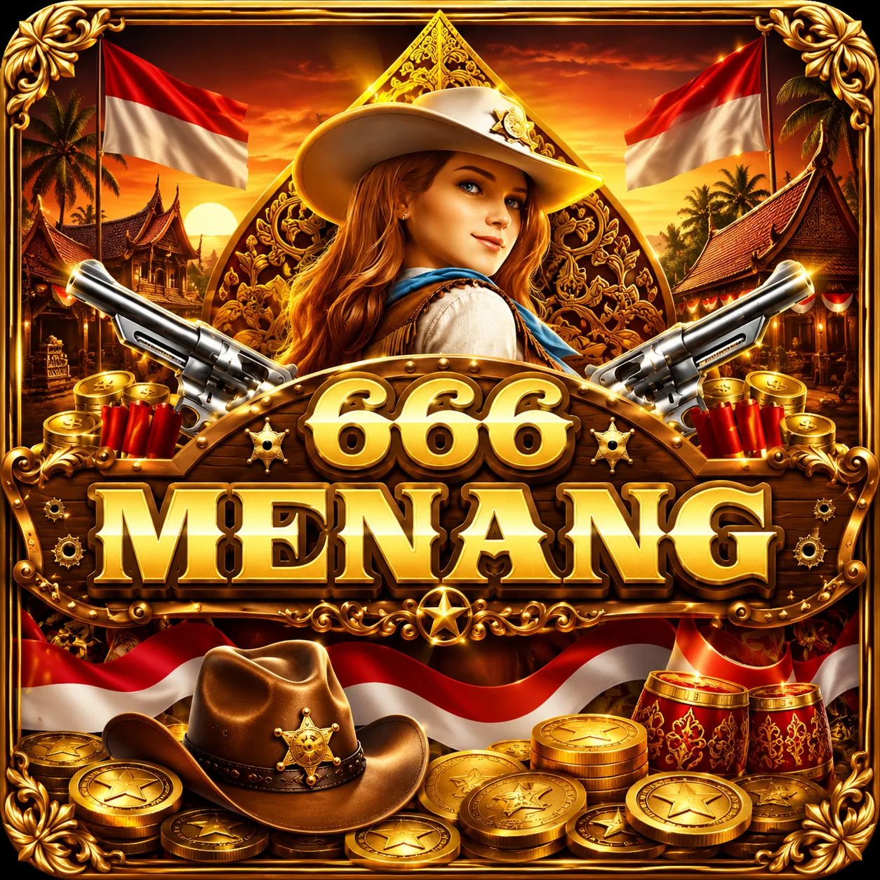 Download 666menang APK Terbaru untuk HP Android