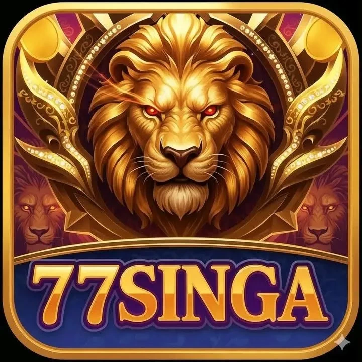 77singa APK Terbaru untuk Android Tanpa Iklan