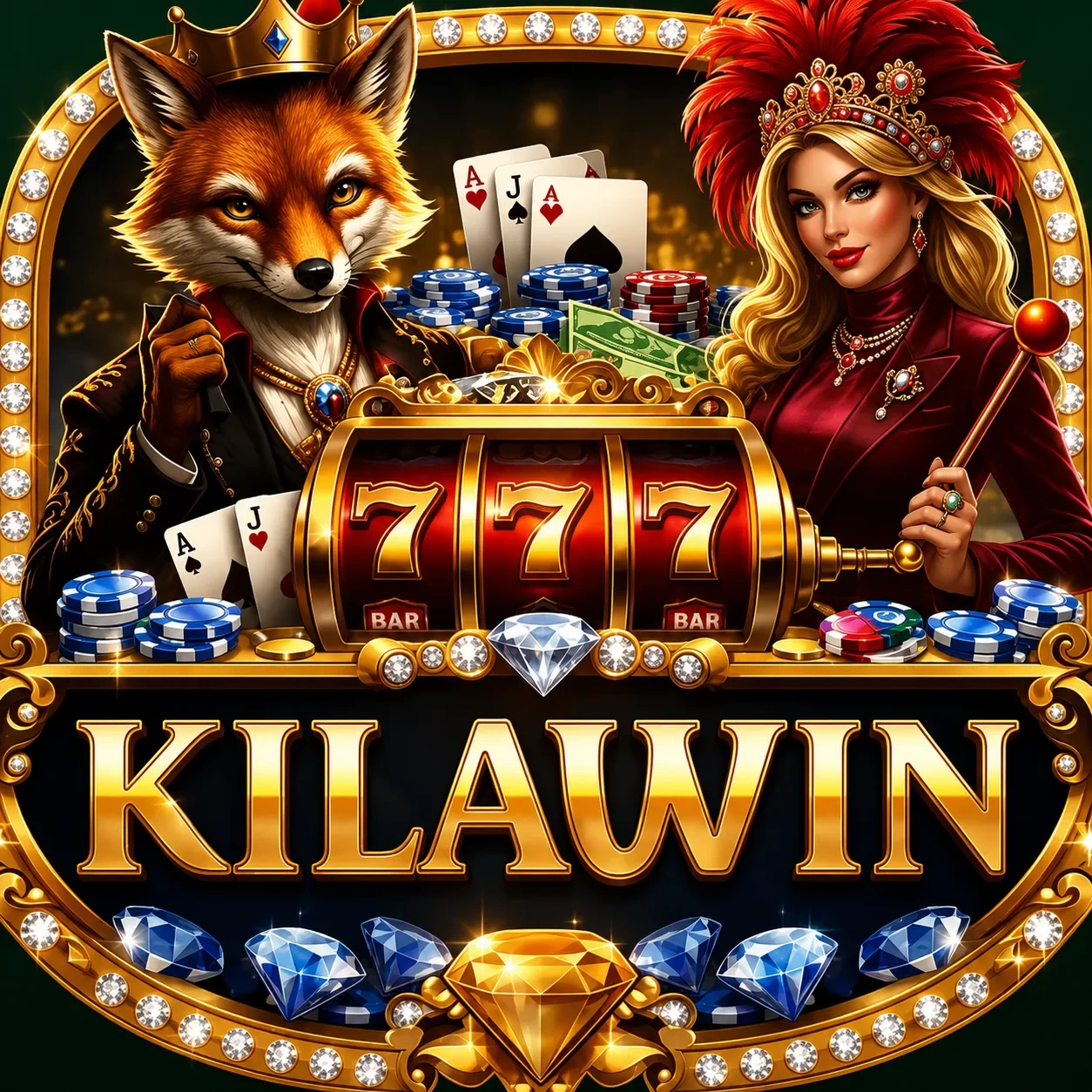 Cara Update Aplikasi kilauwin ke Versi Terbaru