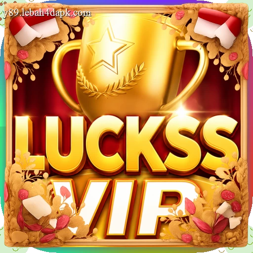 Info Lengkap Aplikasi lucksvip Versi Terbaru