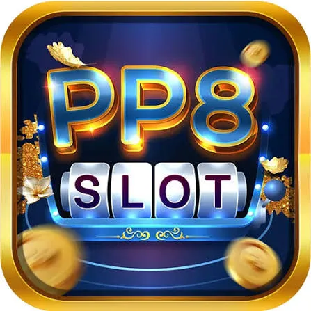 pp8slot APK Full Version untuk Android