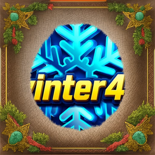 Download winter4d APK Terbaru Full Version