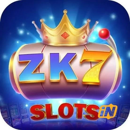 zk7slots Terbaru 2026: Download APK dan Review