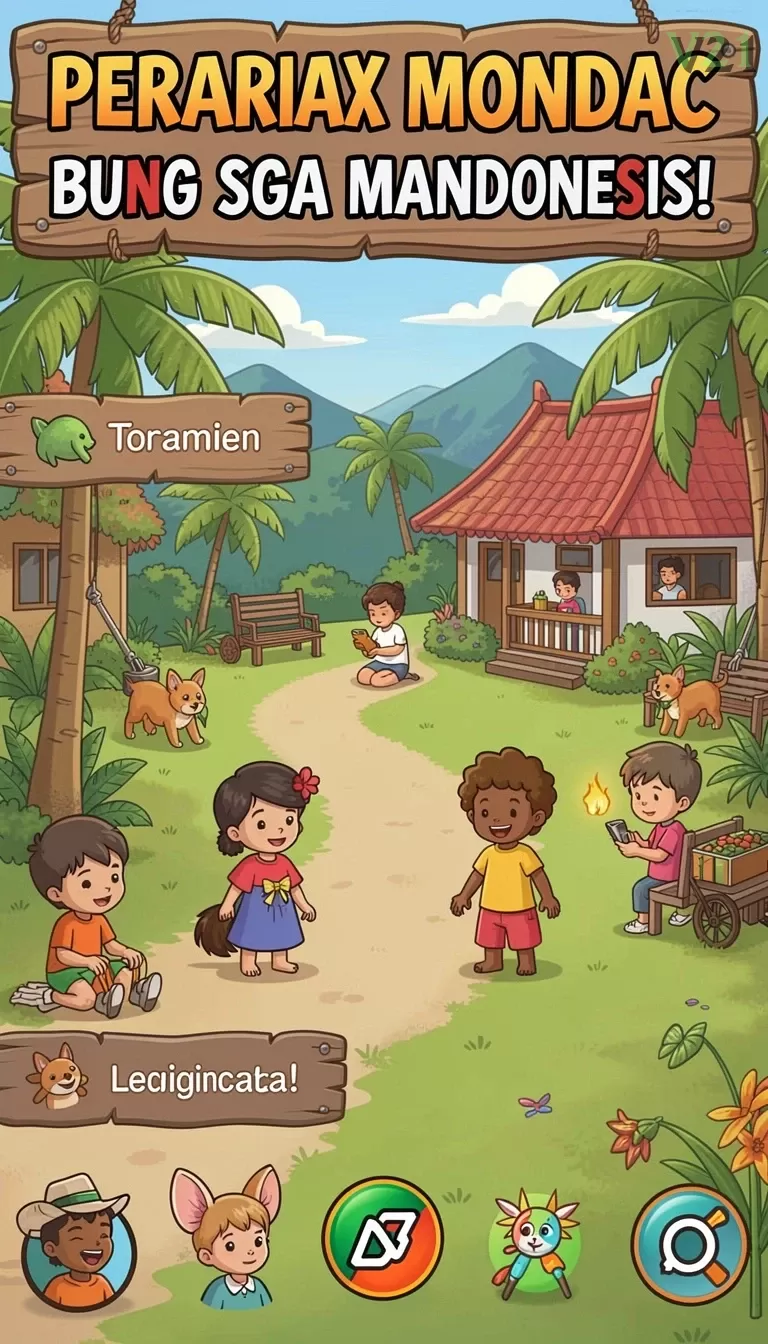 Screenshot Fortune Mouse
