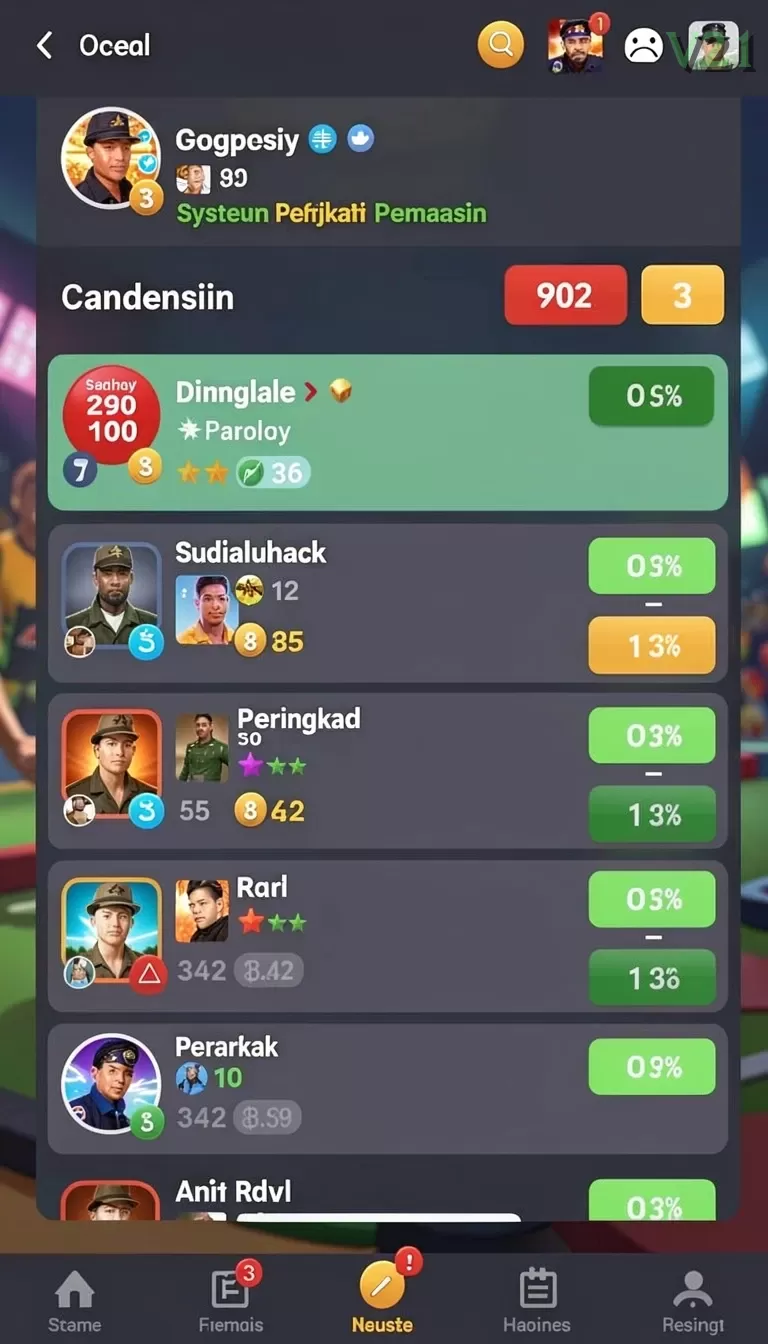 Screenshot Dracula