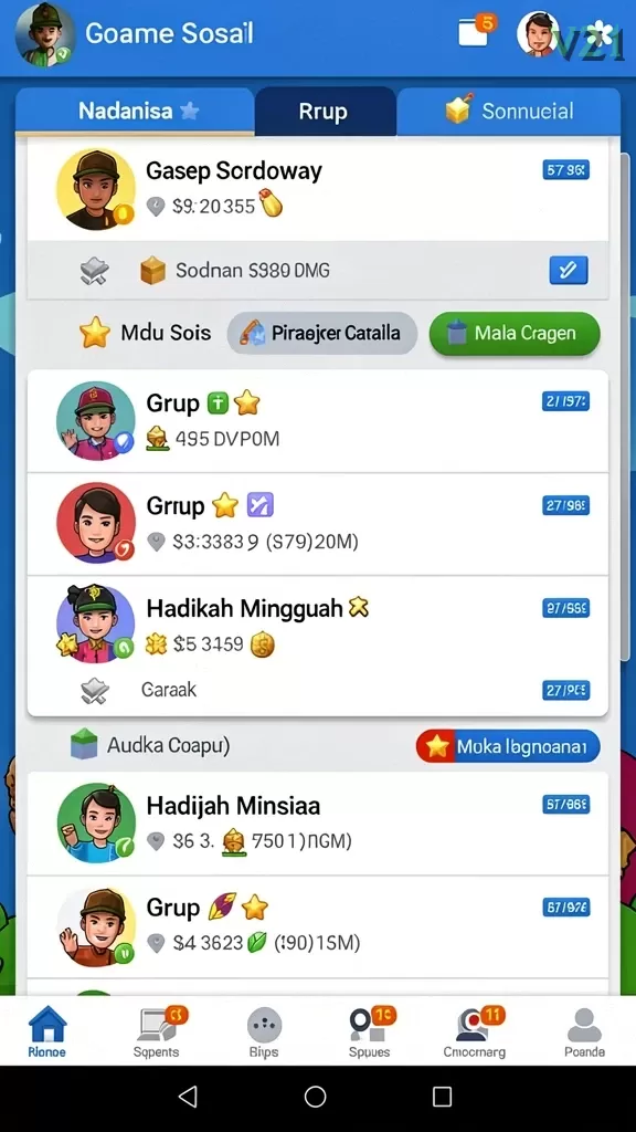 Screenshot Silent Samurai Mega Cash Collect