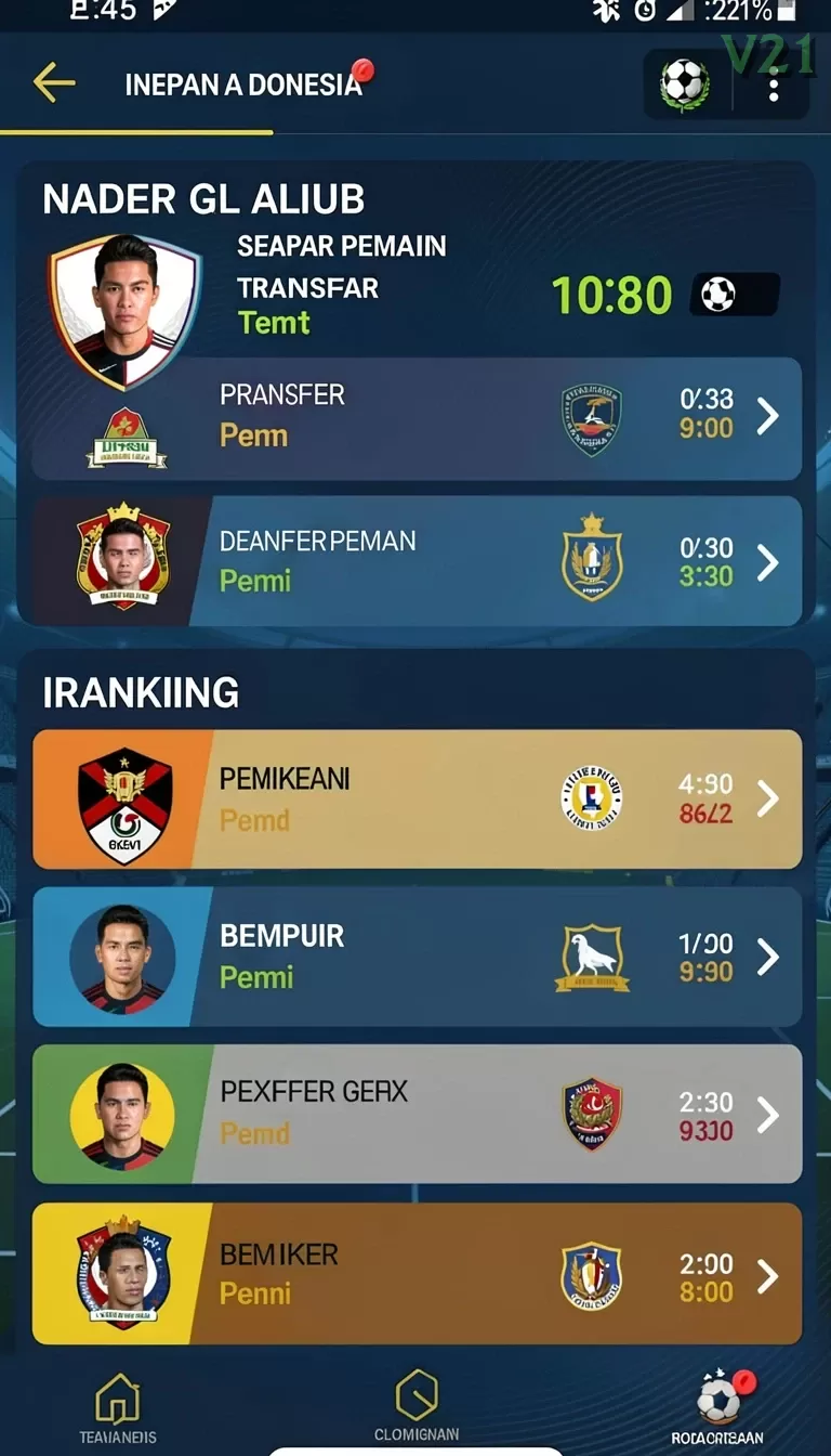 Screenshot Flaming Monkey Classic