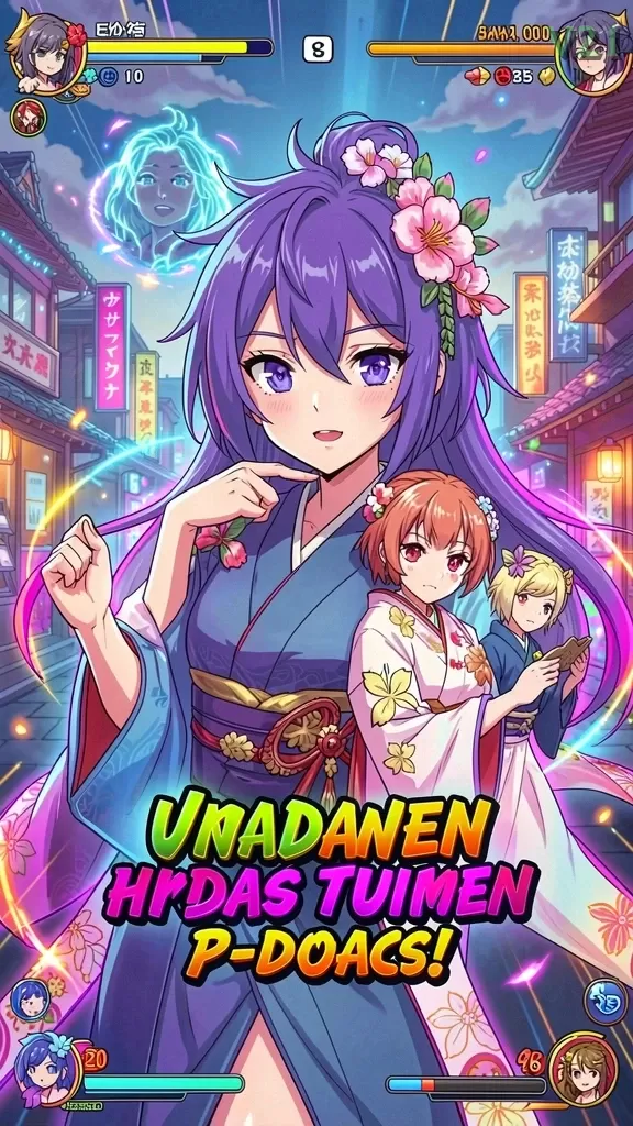 Screenshot Fortune Mouse