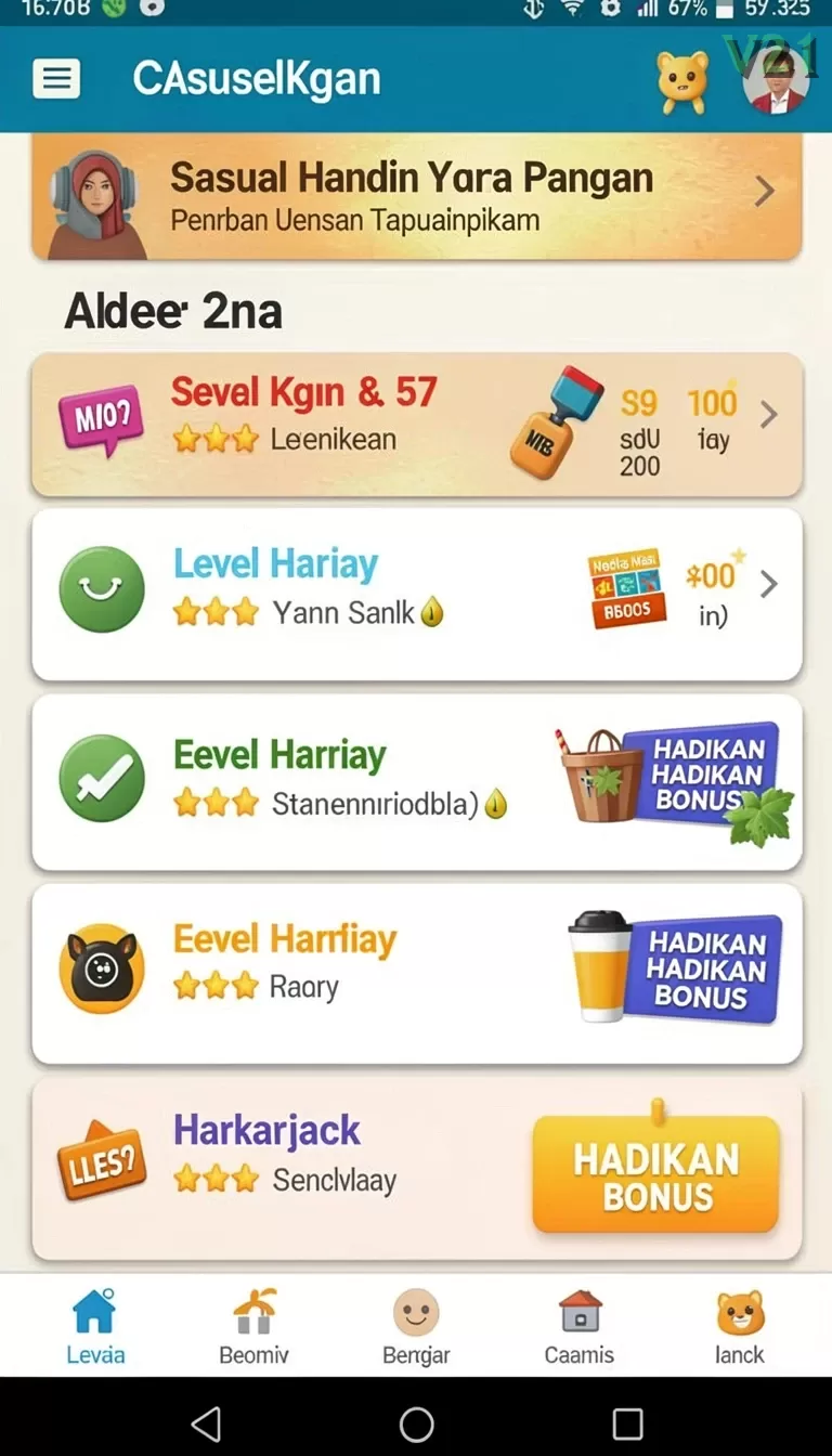 Screenshot Grimms Bounty Hansel And Gretel
